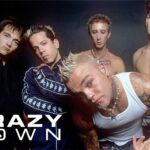 The band Crazy Town