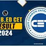 CET Result 2024: Everything You Need to Know