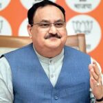 Minister of Chemicals and Fertilizers / Minister of Health and Family in 2024: Shri Jagat Prakash Nadda