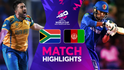 INDIA vs SOUTH AFRICA: Follow the action as it happens on the Kensington Oval in Barbados, where the 2024 T20 World Cup final .