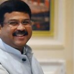 Minister of Education in 2024: Shri Dharmendra Pradhan