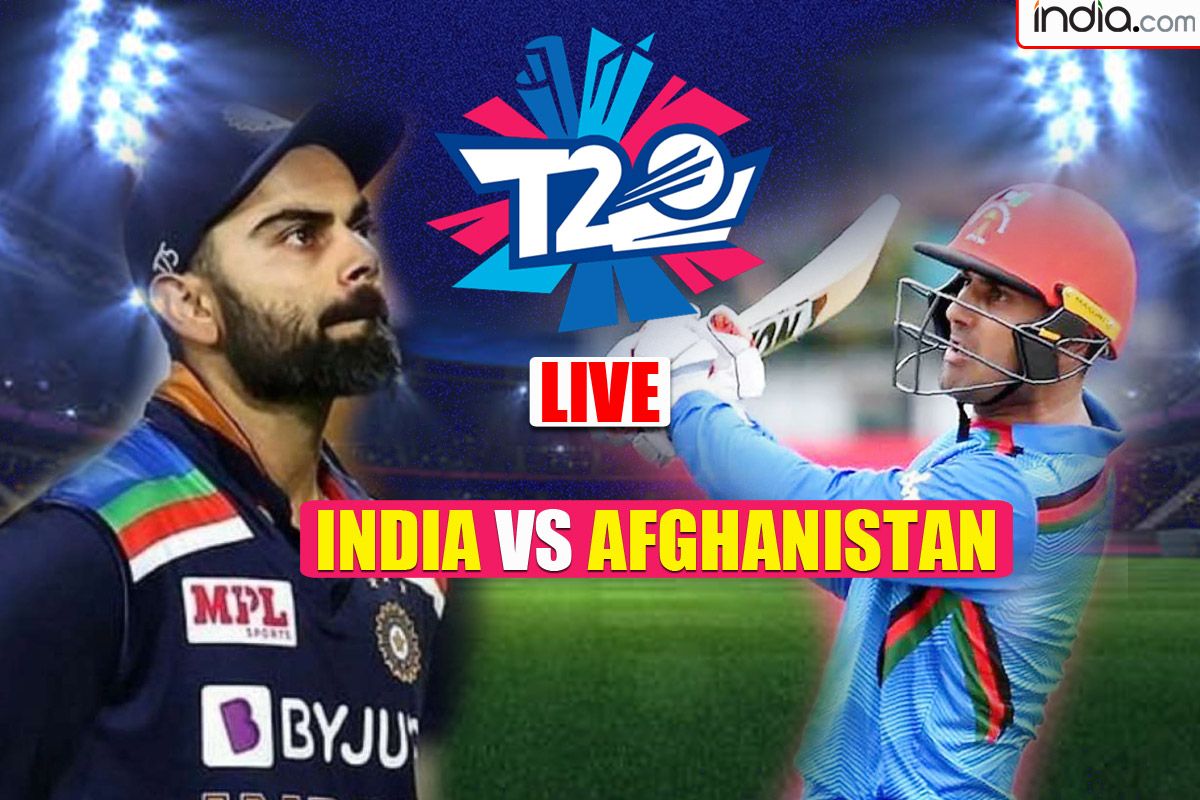 India vs Afghanistan: T20 World Cup Match Analysis (20 June 2024)