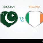 ICC Men’s T20 World Cup: Ireland vs Pakistan – Match Preview and Live Updates