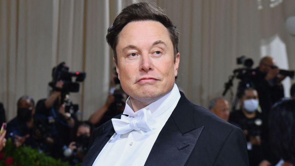 Elon Musk sends stern warning to Tesla short sellers: You’ll be ‘obliterated’