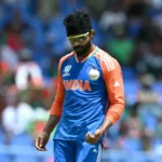 After his World Cup victory, Ravindra Jadeja retires from T20I cricket, joining Rohit and Kohli.