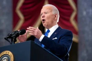 Biden demands term limits and ethical guidelines for the Supreme Court