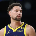 NBA Champion Klay Thompson will join the Mavericks