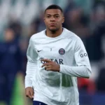 Kylian Mbappé's life and career