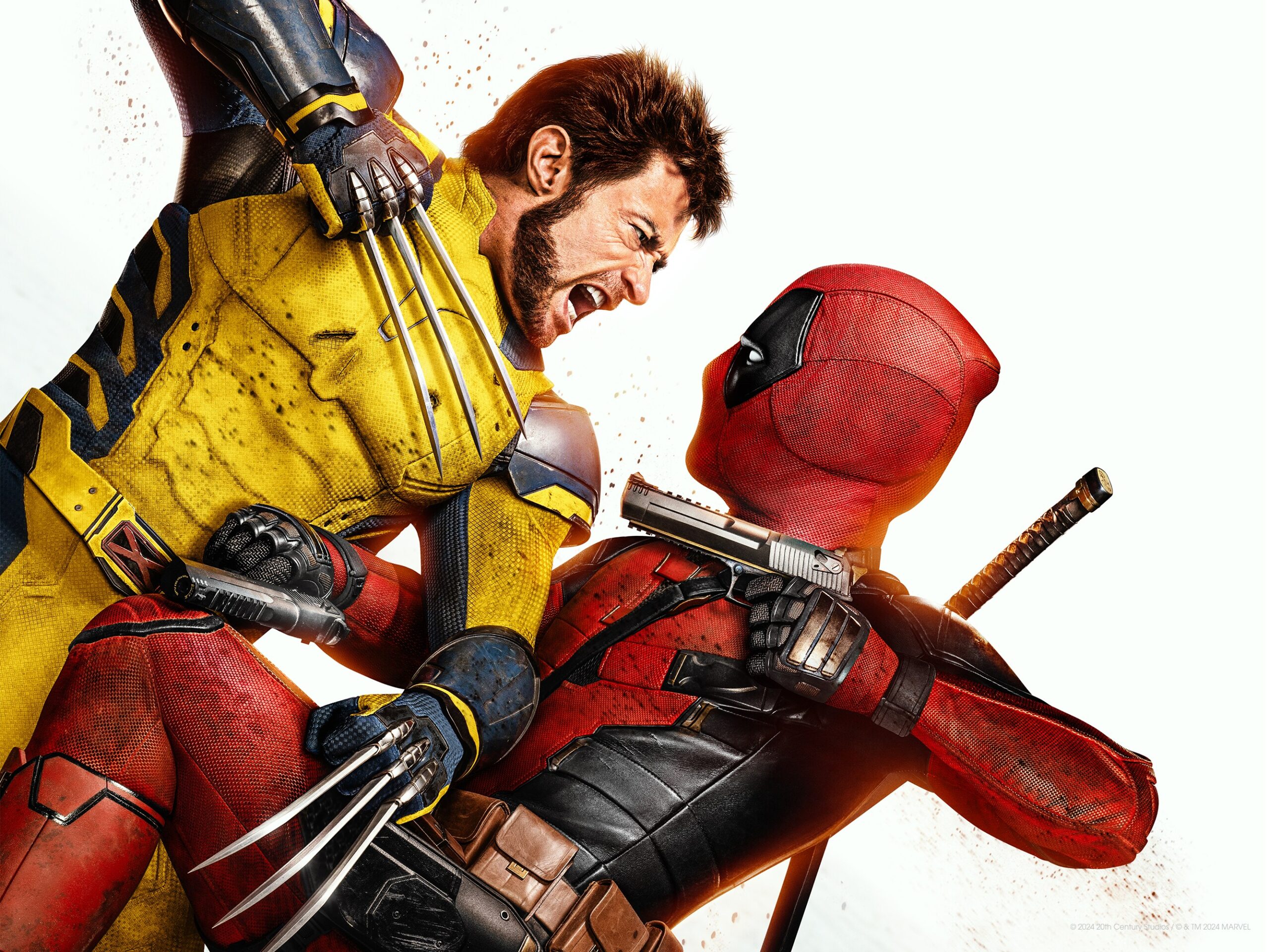 Deadpool and Wolverine could usher new characters into the MCU