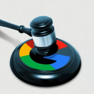 US Court Calls Google